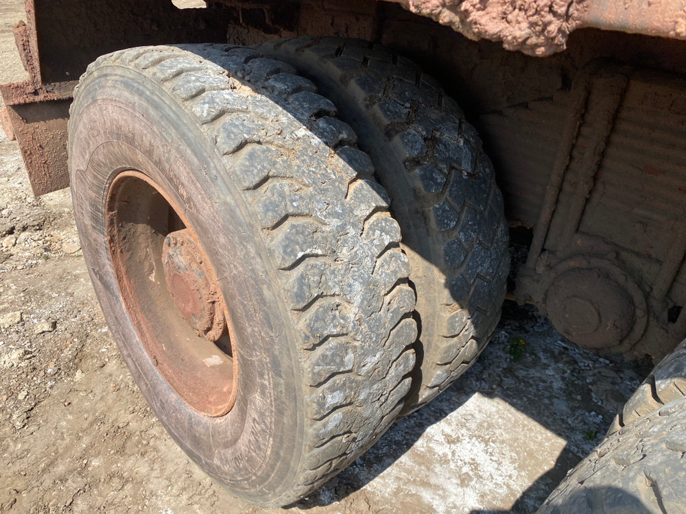 Shacman (Shaanxi) SX* 8x4 Самосвал SX33186V366 (Дизельный, 11,6 л, 423 л.с., МТ)