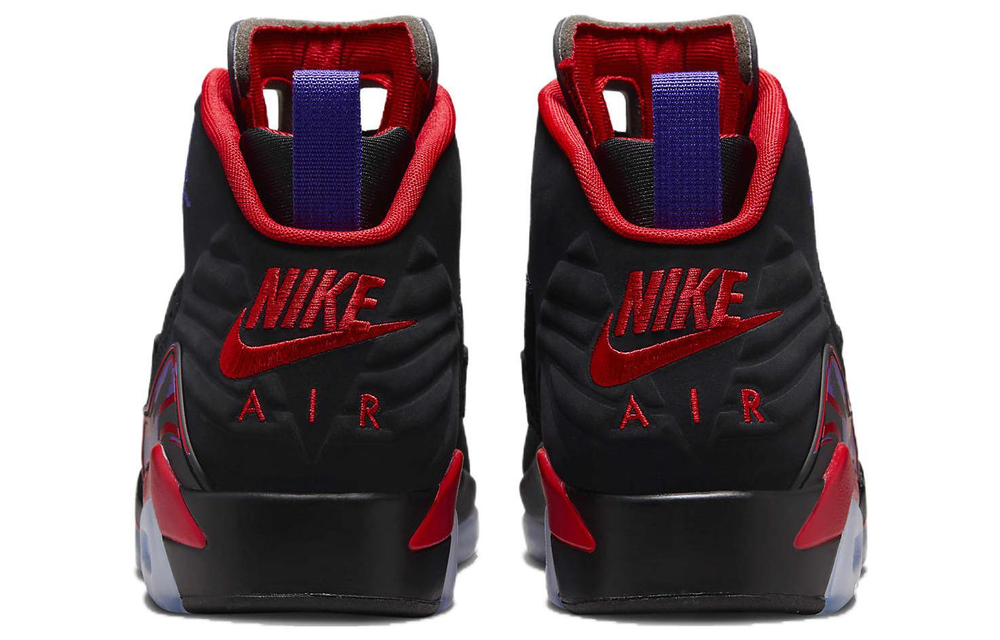 Кроссовки Jordan Mvp "Raptors"