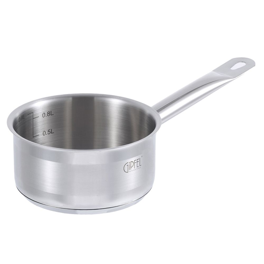 Набор посуды из нержавеющей стали Gipfel Victory 1551