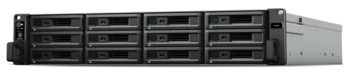 Сетевое хранилище Synology SA6400