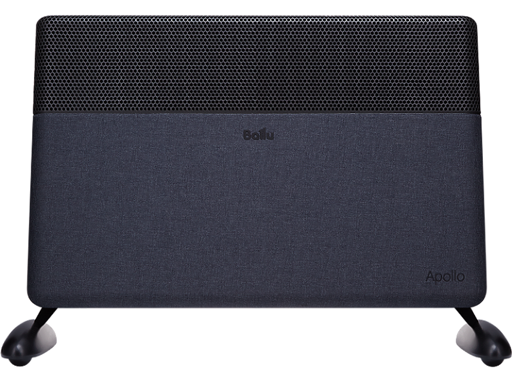 Конвектор электрический Ballu Apollo digital INVERTER Space Black BEC/ATI-1502