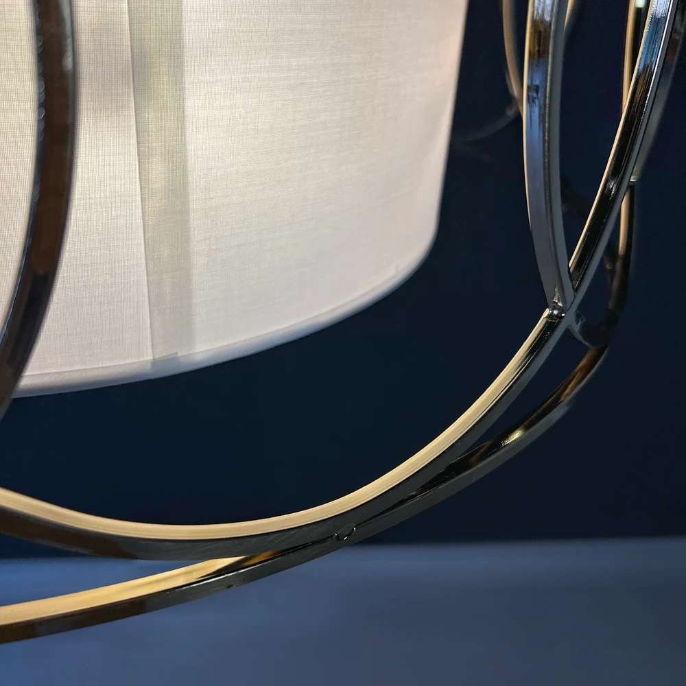 Подвесная люстра Imperiumloft 147882-22