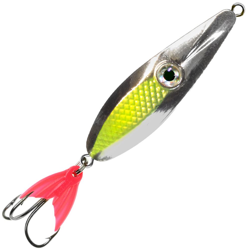 Блесна для рыбалки AQUA ОКО