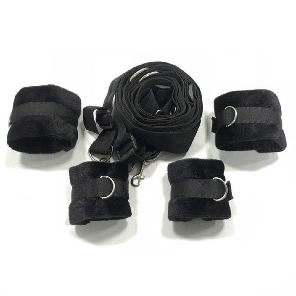 бдсм набор для кровати