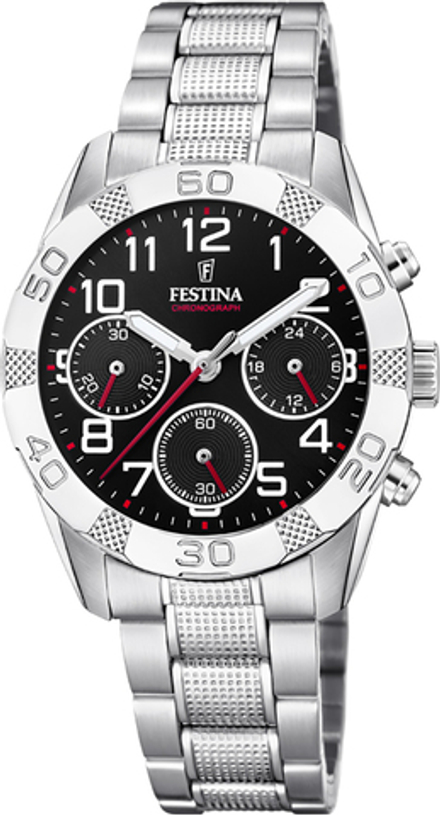 Мужские наручные часы Festina F20345/3
