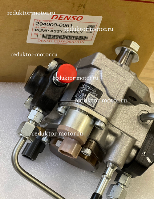 ТНВД 294000-0661