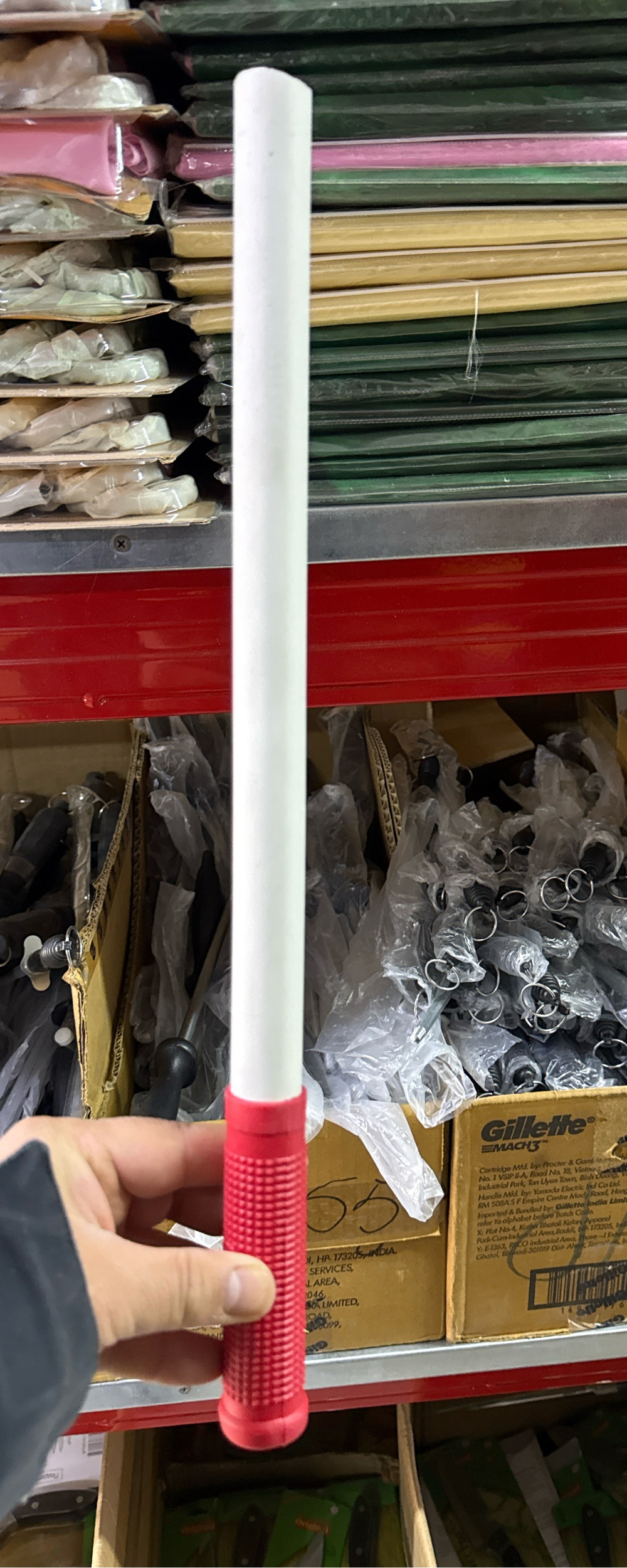 Мусат керамическая