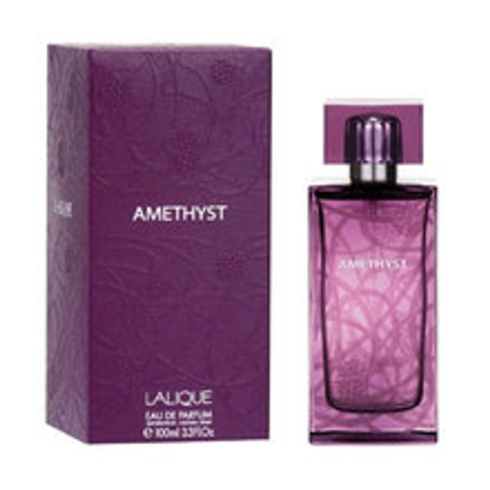 Lalique Amethyst EDP 100ml
