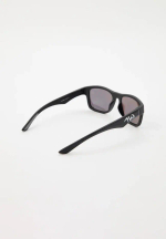 Спортивные очки 720armour Fabio / Matte Black / Smoke Lake Blue Lens