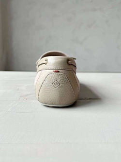 Мокасины Loro Piana
