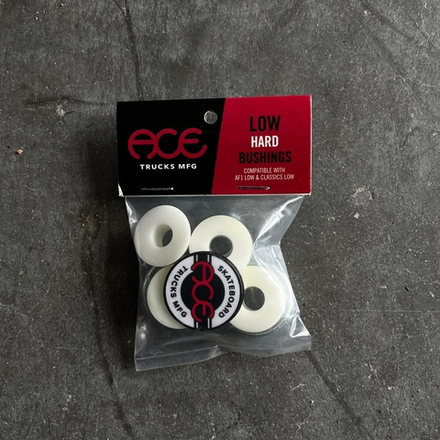 Бушинги Ace Low Hard