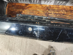Бампер задний Toyota Land Cruiser 200 07-15 Б/У Оригинал 5215960956