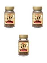Кофе растворимый UCC The Blend Коллекция 114, 90 г, 3 шт