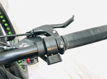 Электровелосипед фэтбайк 350W 26" 4.0 дюйма для взрослых (Алюминиевый)