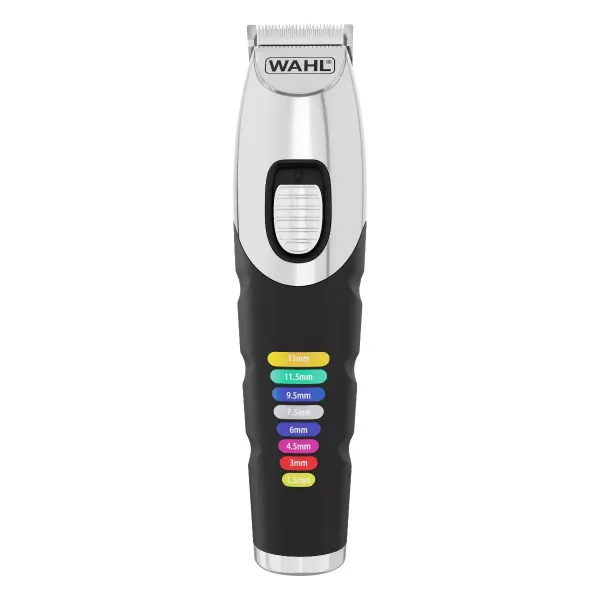 Триммер Wahl Color Trim Beard 09893.0443