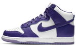 Кроссовки Nike Dunk Sp "Varsity Purple" (Женская размерная сетка)