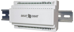 Источник бесперебойного питания  Бастион SKAT-24-2,0-DIN