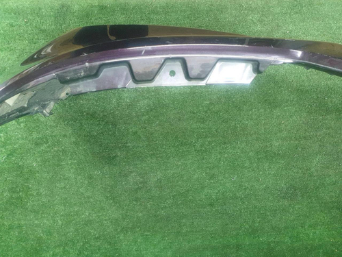 Бампер передний Chery Tiggo 8 Pro (2021-н.в.)