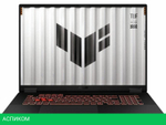 Игровой ноутбук ASUS TUF Gaming A18 2025 FA808UH-S8064