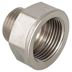 Переходник VALTEC VTr.592.N.0706 вн.-нар. 1 1/4х1