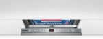Встраиваемая посудомоечная машина Bosch SPV 69X10 RU