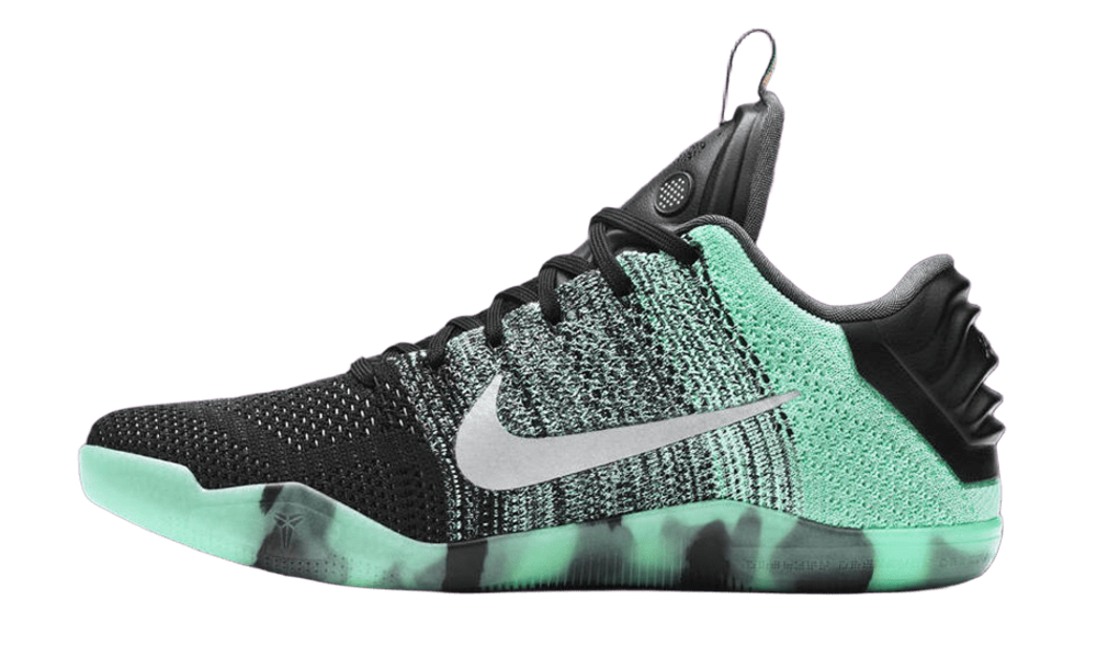 Купить Nike Kobe 11 Elite Low All-Star