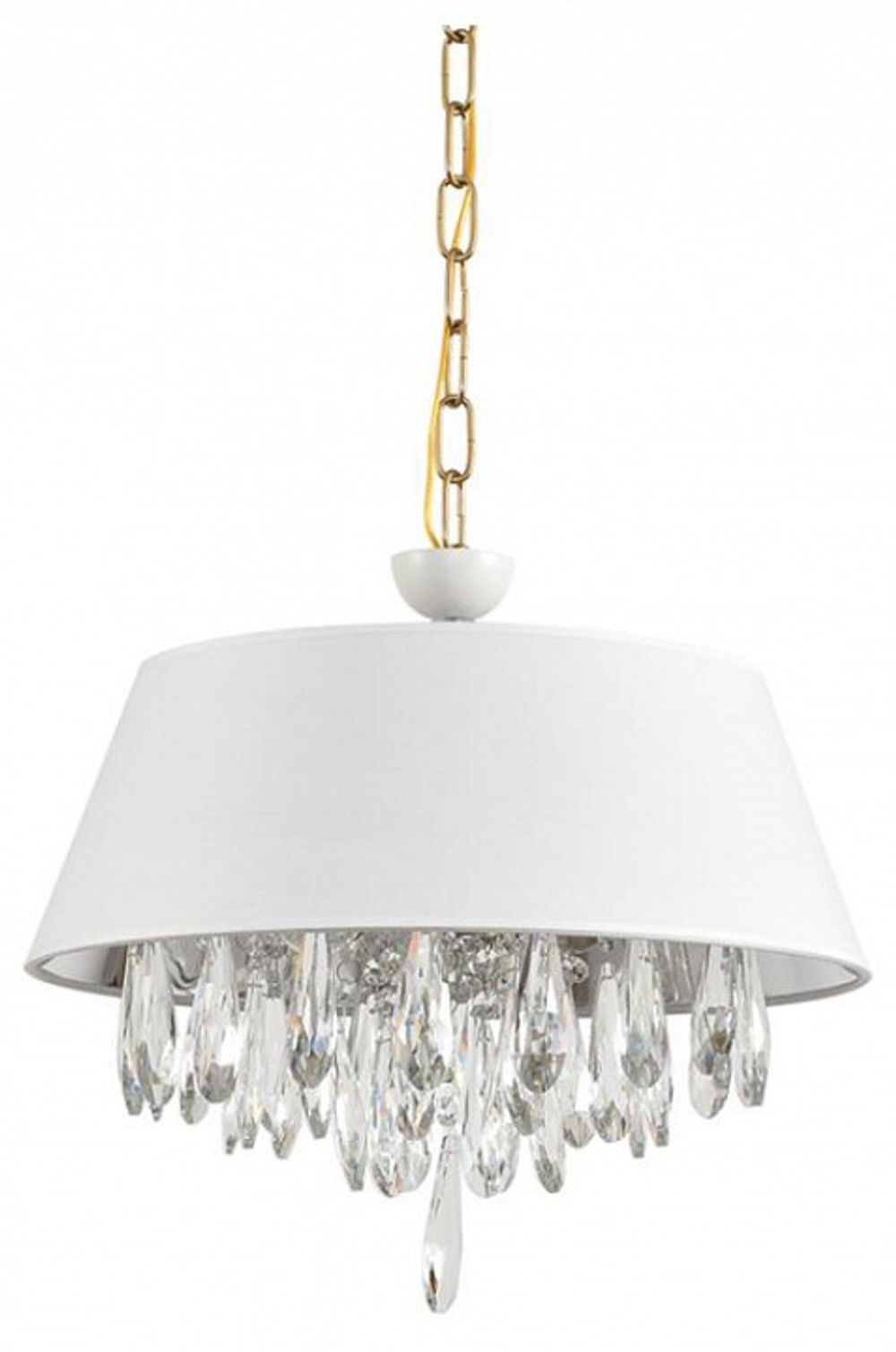 Подвесная люстра Lumion CLASSI 8374/3