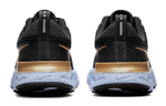 Кроссовки Nike React Infinity Run Flyknit 2 (Женская размерная сетка)