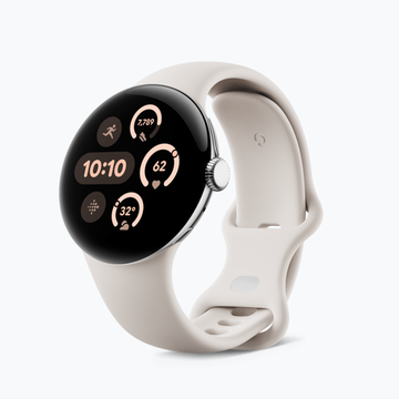 Google Pixel Watch 3