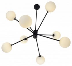 Люстра на штанге Zortes Ragy ZRS.1883.8