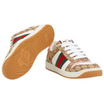 Gucci Screeners (Женская размерная сетка)