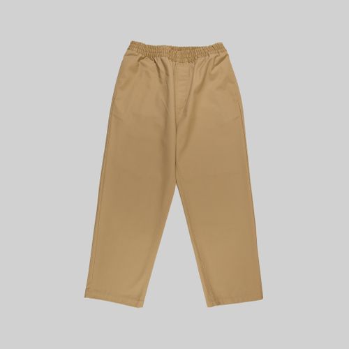 Брюки мужские Carhartt WIP Newhaven Pant артикул:I032913_sable - купить в магазине Дайс