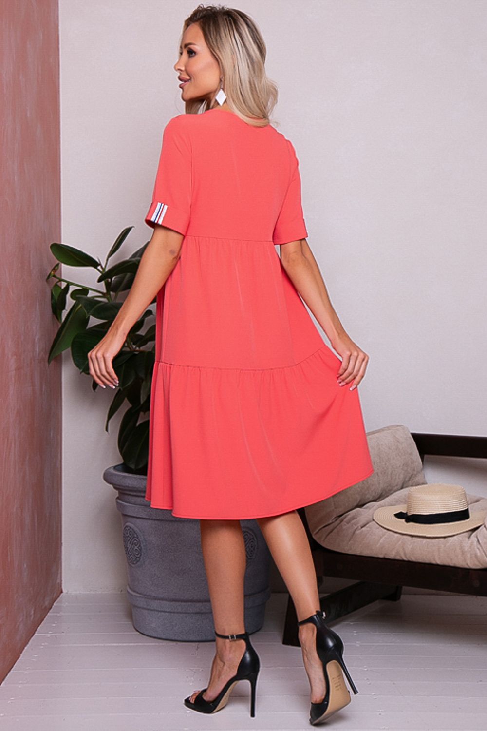 Платье 70804-4 Avili (Акция)