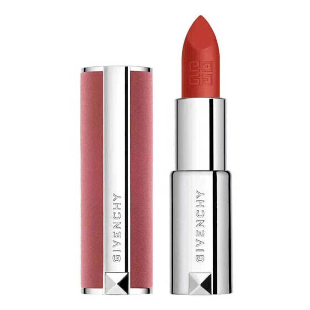 Губы GIVENCHY Le Rouge Sheer Velvet Nº32 Lipstick