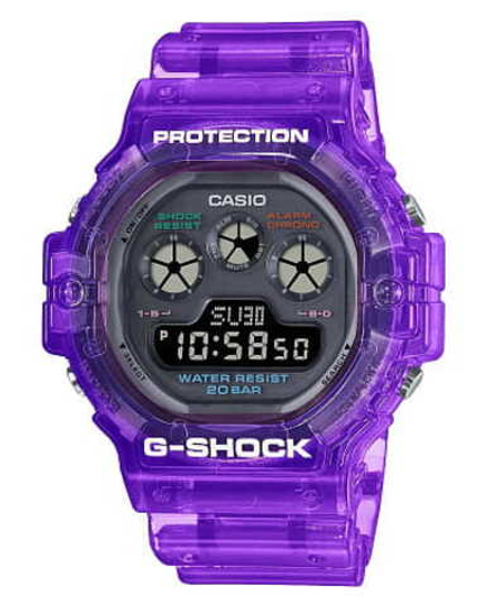 Часы Casio G-Shock DW-5900JT-6DR (DW-5900JT-6)