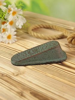 Iron Garden Дверной упор "Клин"