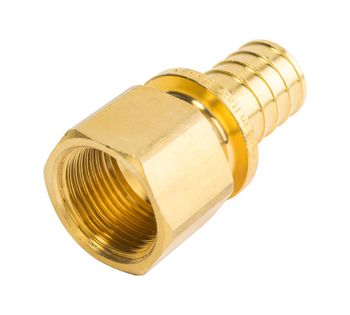 Переходник с внутренней резьбой 20xG 3/4"