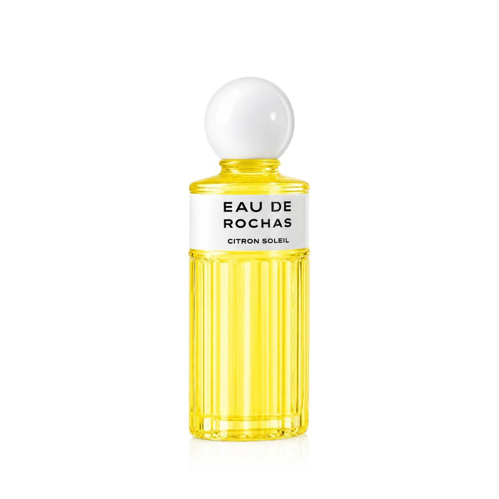 Rochas Eau de Rochas Citron Soleil Eau De Toilette 100 ml (woman)