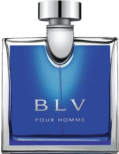 Bvlgari BLV Men
