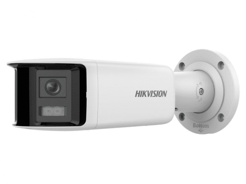 Hikvision DS-2CD2T47G2P-LSU/SL (C) 2.8