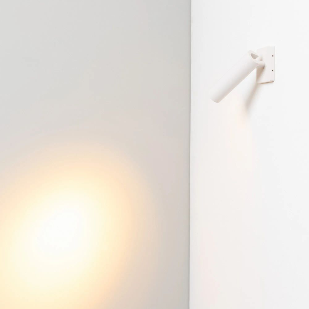 Светильник SP-READER-NB-S60x60-3W Warm2700 (WH, 20 deg, 230V) (Arlight, IP20 Металл, 3 года) 052949