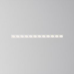 Встраиваемый светильник Maytoni Points DL065-20W3-6K-TRS-W