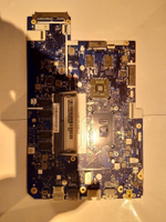 Материнская плата для ноутбука Lenovo ideapad 110-17IKB I7-7500U V2GLD 4G W/RTC NOK (5B20M40828), оригинал