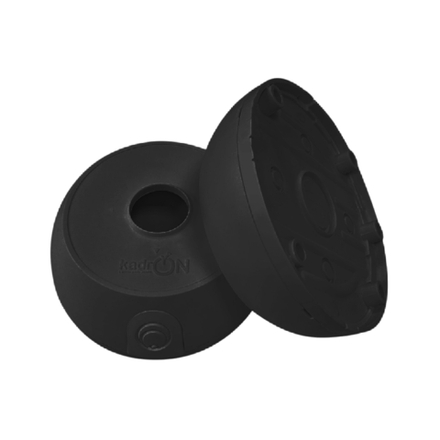 Коробка монтажная круглая KadrON JB2-100B