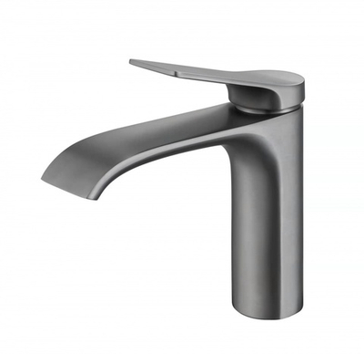 343511-G Смес. од. для раковины (ГРАФИТ) ViEiR (10/1шт)