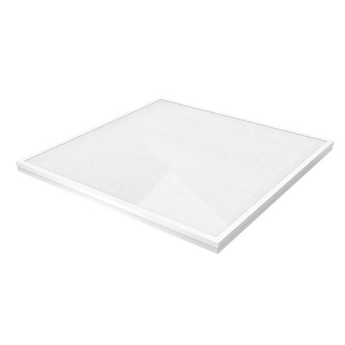 Светильник светодиодный 36Вт 6500К 595х595х19 мм призма