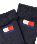 носки home Tommy Hilfiger - темно-синий(701220271)