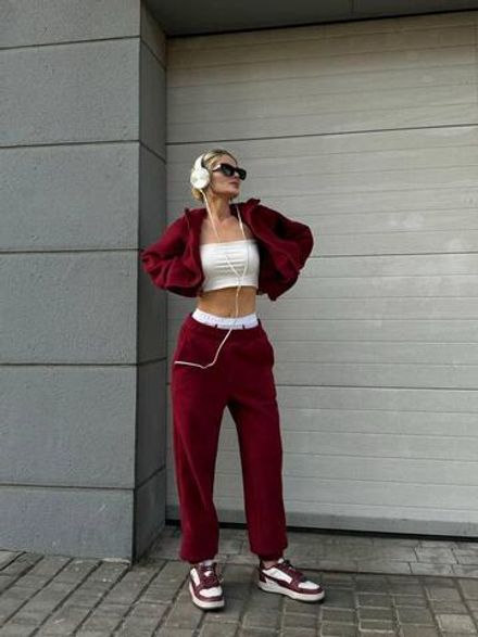 Костюм 6825216 Fabrika