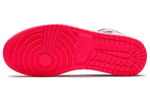 Кроссовки Jordan Air Jordan 1 Midcrimson Tintse