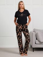 Костюм Престиж-1 Виотекс ЧЁРНЫЙ